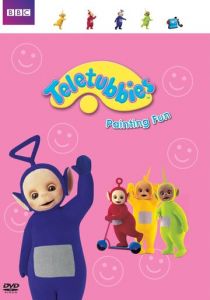 Телепузики 1997