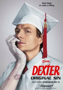 Декстер: Первородный грех 2024