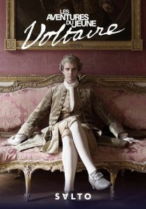 Приключения молодого Вольтера 2021