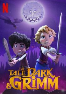 Зловещие истории по сказкам братьев Гримм 2021