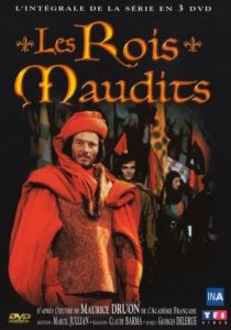 Проклятые короли 1972