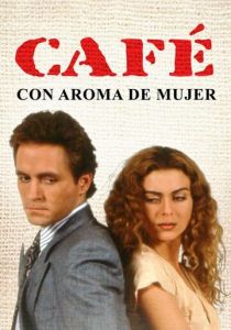 Кофе с ароматом женщины 1993