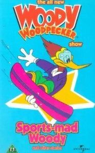 Дятел Вуди 1941