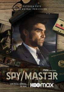 Spy/Master 2023