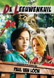 Логово льва 2013