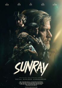 Sunray: Fallen Soldier 2024