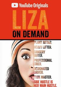 Liza on Demand 2018