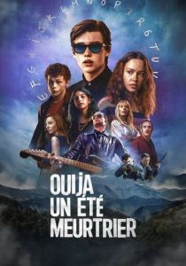 Ouija, un été meurtrier 2024