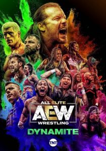 All Elite Wrestling: Dynamite 2019