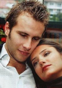 Иностранный жених 2004