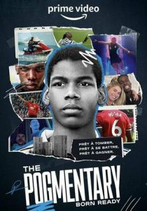 The Pogmentary 2022