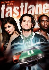 Криминальные гонки 2002