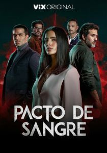 Pacto de Sangre 2023