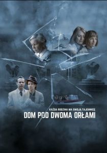 Dom pod Dwoma Orlami 2023