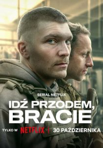 Idz przodem, bracie 2024