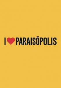 Я люблю Параисополис 2015