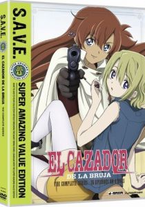 Эль Касадор 2007