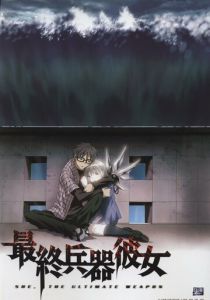 Моя девушка - совершенное оружие 2002