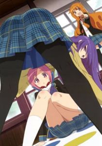 Клуб добрых дел 2013