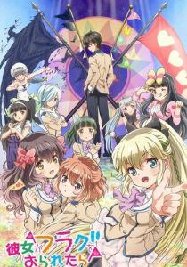 Если бы я сломал её флаг 2014