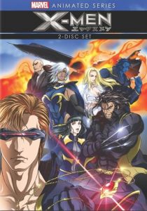 Люди Икс 2011