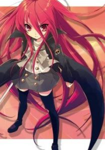 Жгучий взор Шаны 2 2007