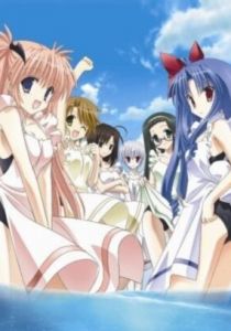 Примите наши соболезнования, Ниномия-кун 2007