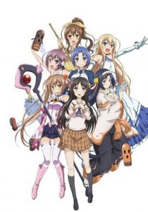 Захватчики шести татами 2014