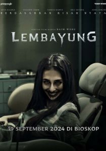 Lembayung 2024