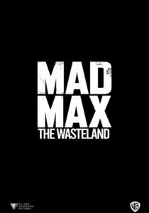 Безумный Макс: Пустошь