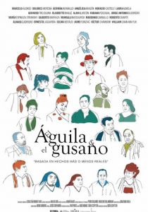 El Águila y el Gusano 2023