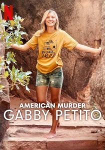 American Murder: Gabby Petito 2025