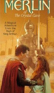 Мерлин из хрустальной пещеры 1991