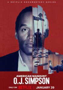 American Manhunt: O.J. Simpson 2025
