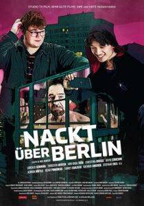 Nackt über Berlin 2023