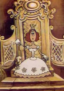 Как казаки мушкетерам помогали 1979