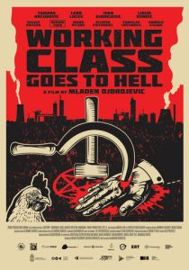 Radnicka klasa ide u pakao 2023