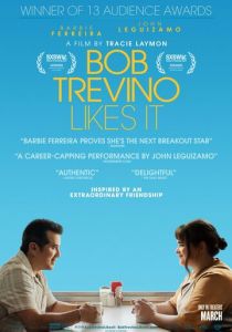 Бобу Тревино это нравится 2024