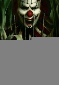 Кровавый урожай 2024