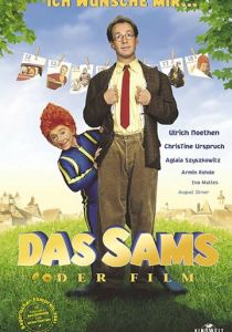 Рыжий пятачок 2001