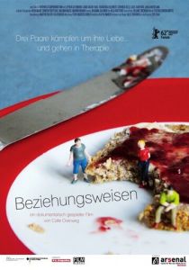 Beziehungsweisen 2012