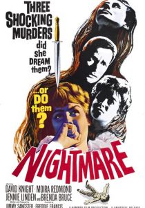 Ночной кошмар 1964
