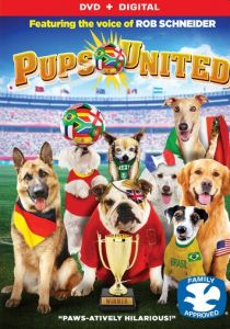 Щенки Юнайтед 2015