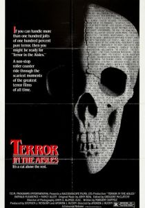 Ужас в проходах 1984