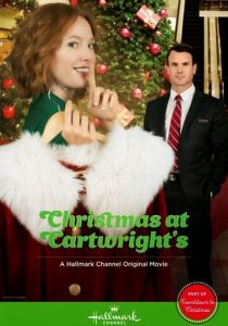 Christmas at Cartwright's 2014