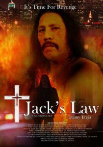 Закон Джека 2006