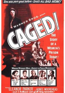 В клетке 1950