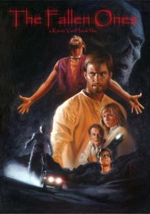 Падший ангел 2005