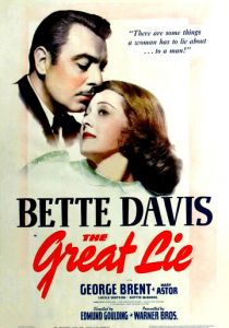 Великая ложь 1941