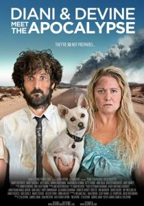 Диани и Дивайн встречают конец света 2016